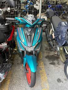 WMOTO ES125