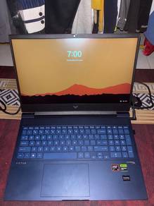 laptop hp