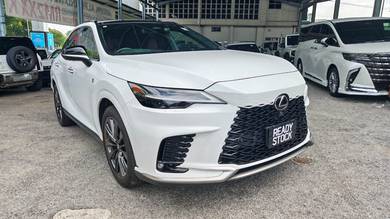 Lexus RX 350 F Sport F SPORT in Cheras, KUL