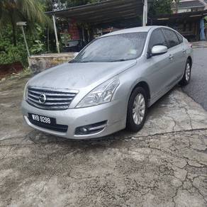 Nissan Teana 200 XE LUXURY in Cheras, KUL