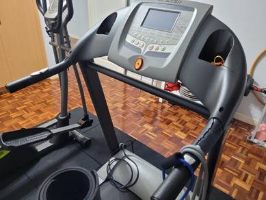 Gym Equipment (Treadmill)