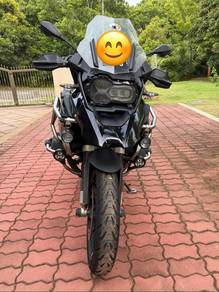 BMW R 1250 GS