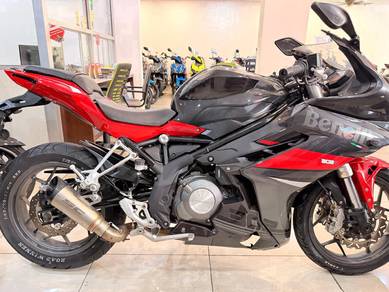 Benelli 302R