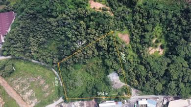 Industrial Land in Kepong, KUL