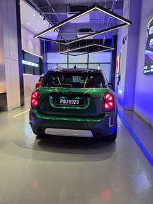 Mini Countryman S S COUNTRYMAN in Others, KUL