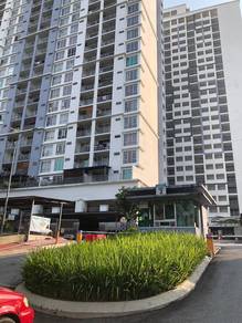 Condominium For Rent in Suasana Lumayan