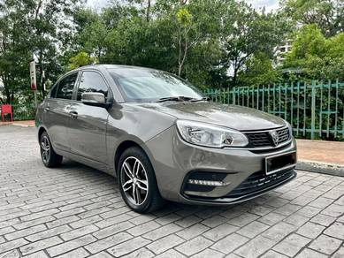 Proton Saga Premium PREMIUM AT in Seri Kembangan, SGR