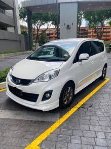 Perodua Alza SE GS in Cheras, KUL