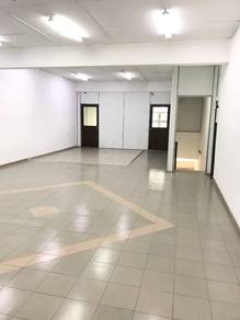 Shop lot For Sale in Ipoh,PRK