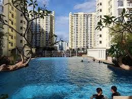 Condominium For Sale in Platinum Lake PV 13