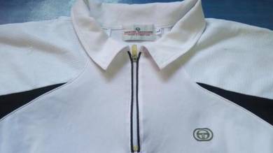 Baju Sergio Tacchini for kids