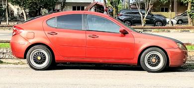 Proton Gen2 in Kuantan, PHG