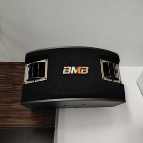 BMB CSV-450(SE) speakers
