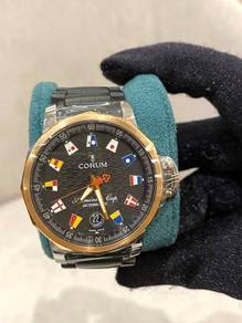 Corum Admiral’s Cup Ref 082.831.24 Trophy
