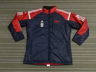Adidas JFA ASA PADDED jacket XL 3224