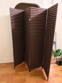 Folding Room Divider