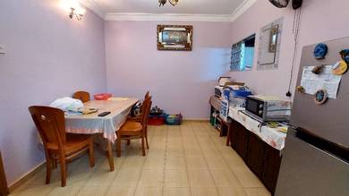 Apartment For Sale in Seri Jati Apartment (Puchong)