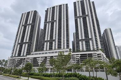 Service Residence For Rent in Razak City Residences (RC Residence)