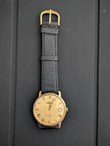 Vintage Pagol 3055 Manual Winding Swiss Made Watch