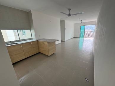 Apartment For Rent in Pangsapuri Amansiara (Selangorku)