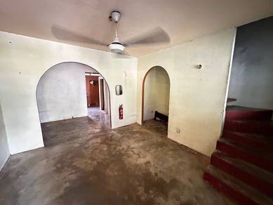2-storey Terraced House For Sale in Bukit Beruntung,SGR