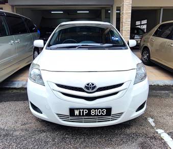 Toyota Vios G in Johor Bahru, JHR