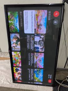 lg 50inxh 50pn4500 plasma tv