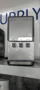 Hydrogen / Alkaline Dispenser ,,,,,,, v31