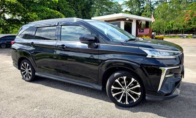 Toyota Veloz - in Johor Bahru, JHR