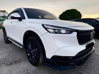 Honda HR-V V in Bandar Bukit Tinggi, SGR