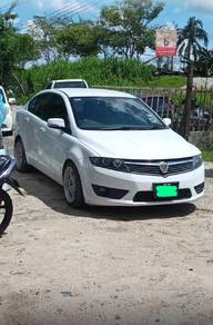 Proton Preve EXECUTIVE in Sandakan, SBH
