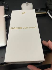 Brand New Honor 200 Smart (sealed)