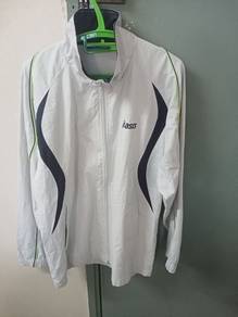 112.asics jacket jaket