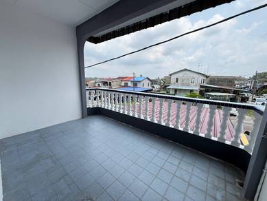 2-storey Terraced House For Sale in Kluang,JHR