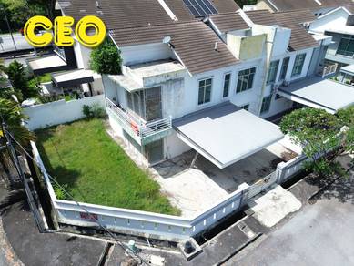Semi-Detached House For Sale in Juru,PNG