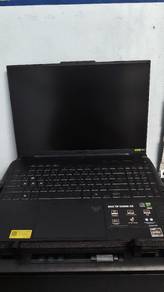 Asus TUF Gaming A16 (Ryzen 7 / RTX 4050)