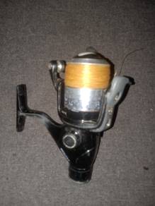 Alat memancing