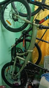 Folding Bike