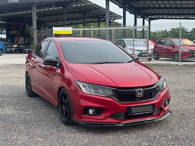 Honda City GM6 V in Seri Manjong, PRK