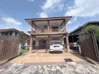 Bungalow House For Sale in Nilai,NSN