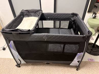 Sweet Cherry Nerox Travel babycot