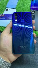 Vivo Y15. 4GB/64GB. 5000mah Battery 