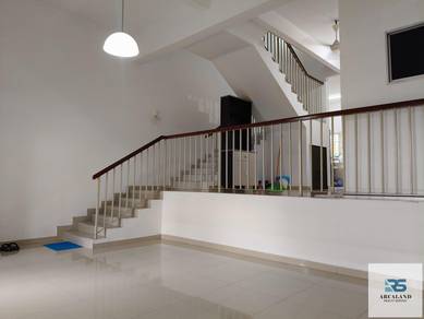 2-storey Terraced House For Sale in Nilai,NSN