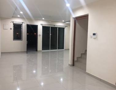 2-storey Terraced House For Sale in Kajang,SGR