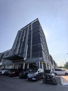 Office space For Rent in Kuching,SWK