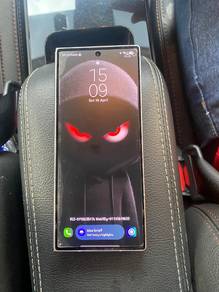 SAMSUNG ZFOLD6 untuk dilepaskan