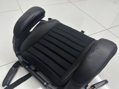 CHICCO Gofit Plus Car Booster