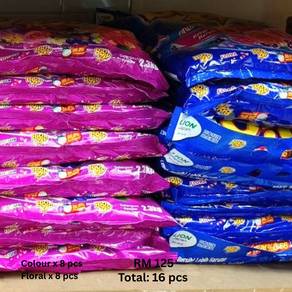 Clear Stok - Biozip powder mix 2
