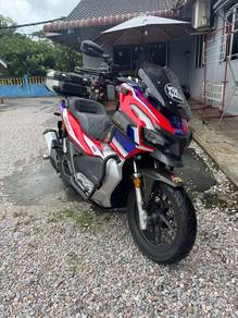 Honda ADV 150