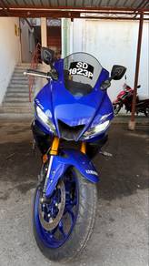Yamaha YZF-R25